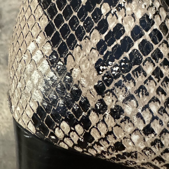 Halogen Alexa Boot - Picture 9 of 9